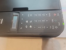 Canon Pixma MX490 All-In-One InkJet Printer - Black