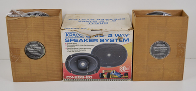 Kraco 6