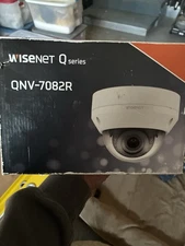 Wisenet Q Series QNV-7082R