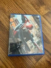 Sony Playstation 4 PS4 Spider-Man Steelbook Version Game Only