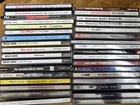 JAZZ  - various cd albums - choose from drop down list