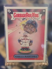 2023 Topps Garbage Pail Kids x MLB Baseball Checklist Guide in-content 24