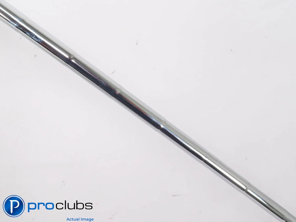 New! Cleveland RTX Full-Face Tour Satin 60*(9*) Wedge - Elevate X-Flex - 447591 - Image 3 of 4