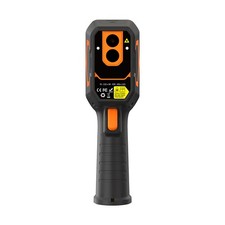 New Thermal Imaging Camera Handheld Infrared Thermography Camera With 2600mAh