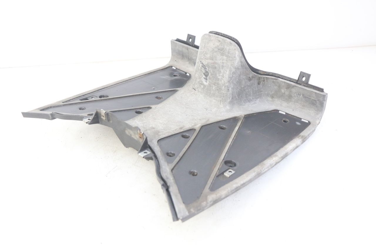 FOOTREST - APRILIA SR 2T 50 (2012 - 2017)