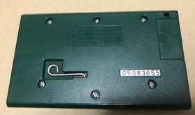 Nintendo Game & Watch Popeye