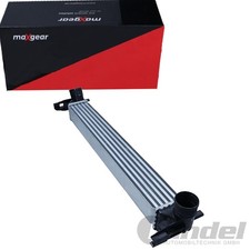MAXGEAR LADELUFTKÜHLER passend für AUDI A1 SEAT IBIZA TOLEDO SKODA FABIA RAPID