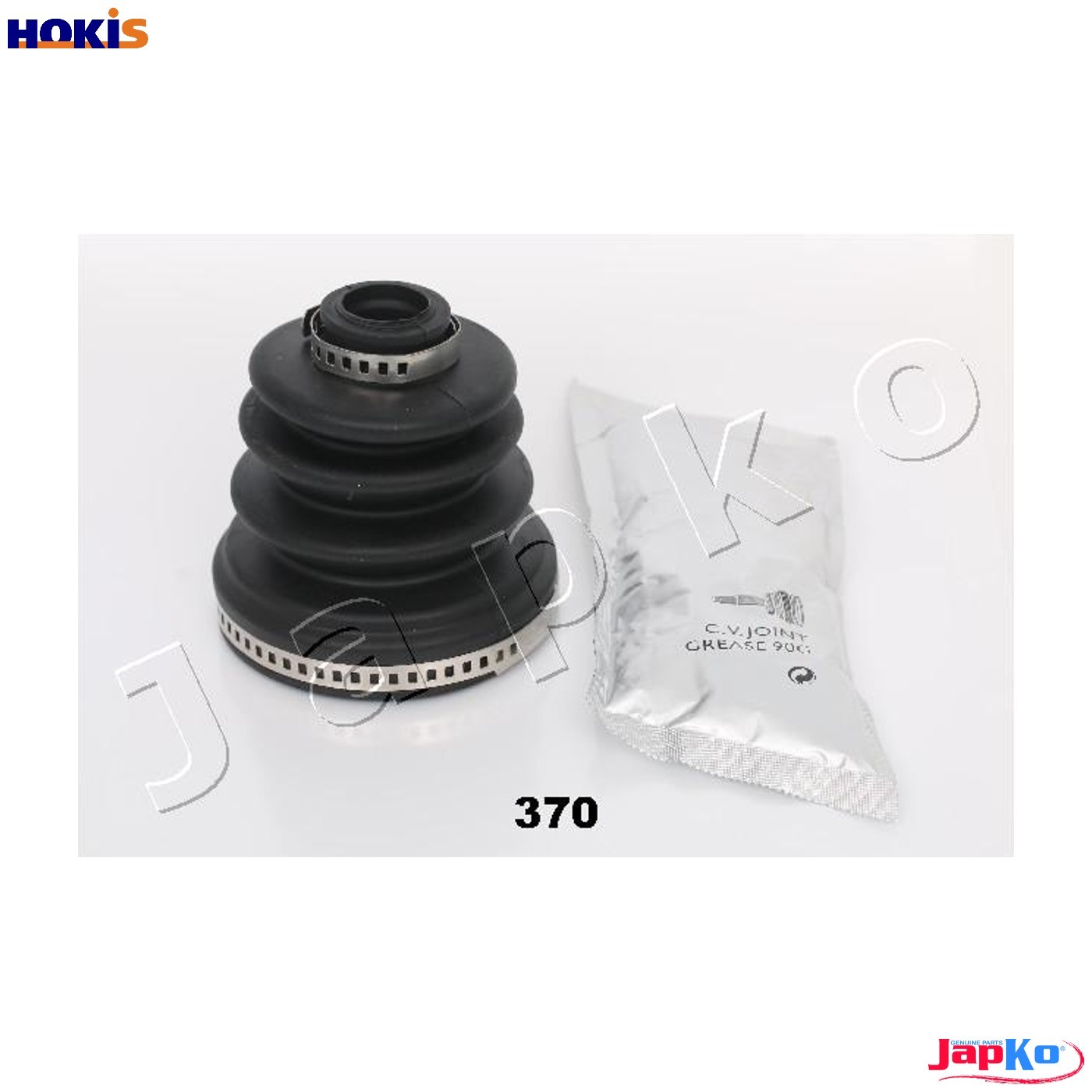 BELLOW KIT DRIVE SHAFT 63370 FOR SUZUKI GRAND/VITARA/XL-7/ESCUDO/NOMADE 2.0L