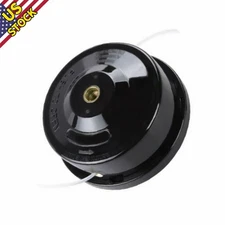 12.5*4cm Lawn Mower Replace Trimmer Head Bump Feed Line Spool For Brush Cutter n