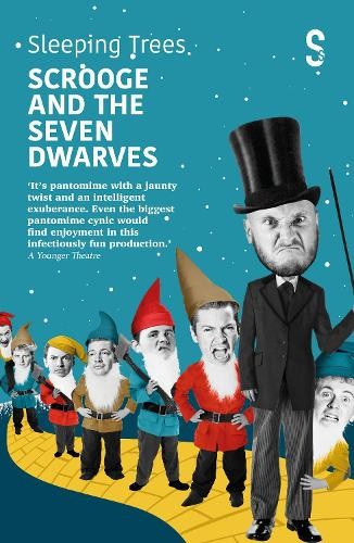 Спящие деревья Скрудж и семь гномов / Золушка и... (Taschenbuch)