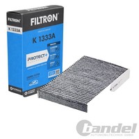 Filtron Innenraumfilter Aktivkohlefilter Passend FüR Seat MII Skoda Citigo