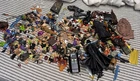 Accessories Lot~Hasbro, Mattel,NECA,Super 7, Marvel Legends, GI Joe Classified!