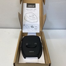 New Jabra Link 180 Deskphone and PC USB Switch for GN Netcom Headset 180-09