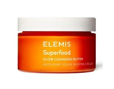 ELEMIS  Superfood AHA Glow Cleansing Butter Size: 3.04 oz