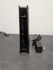 CenturyLink C3000Z Zyxel 2.4GHz and 5GHz WiFi Modem/Router