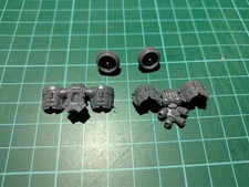 Space Marine Horus Heresy Mk 2 Assault Jump Pack (bits)