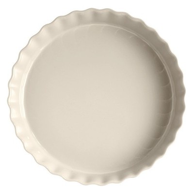 Emile Henry Round Tarte, Quiche and Dessert Dish