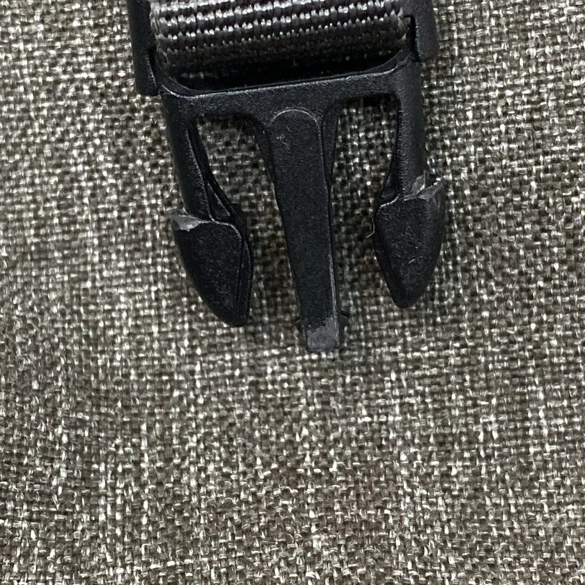 marimekko - Gray Light gray Polyester Backpack - image 10