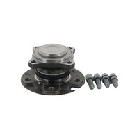 Radlagersatz Triscan Aftermarket-Expertise Passend FüR U.A. Mini