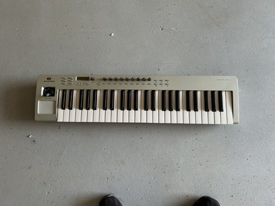 Novation ReMOTE 49LE (For Parts)