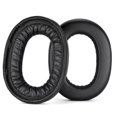 1 Pair Earphone Noise-Canceling Ear Pads Cushions Cover For Jabra Elite 85h b