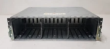 EMC KTN-STL3 - 3.5in 15 Drive Bay 6Gbs SAS Storage Array No HDDs (b)