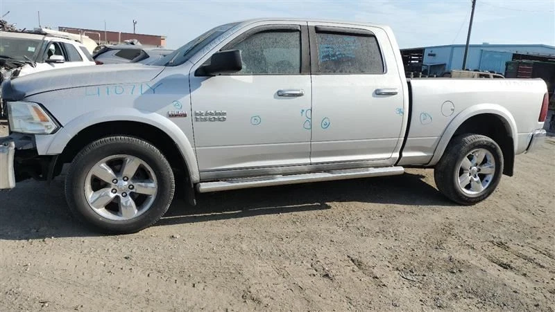 IGNITION SWITCH 2013-2024 DODGE RAM1500 - Image 2 of 4