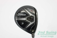 Titleist 915 Fd Fairway Wood 3 Wood 3W 15° Graphite Senior Right 42.75in