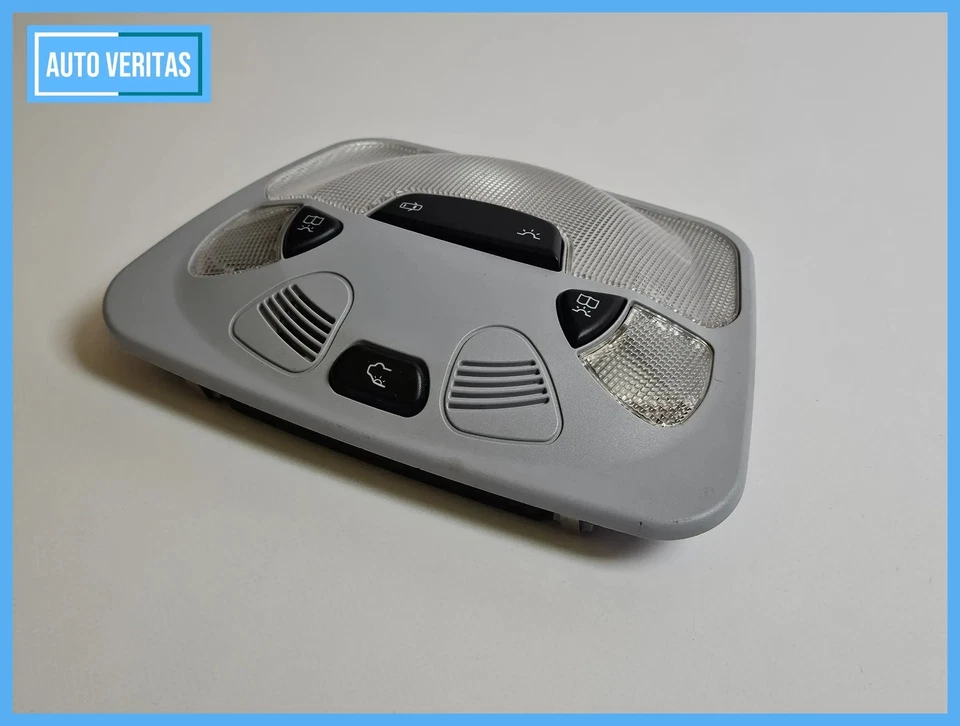 Orig Mercedes C-Class W203 Interior light Interior light reading lamp A203820 - Image 3 of 4