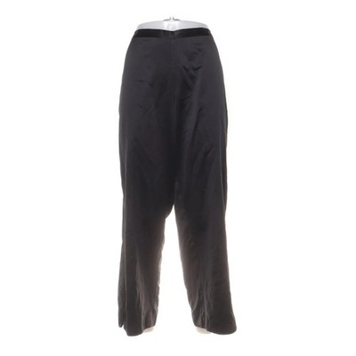 La Senza, Pyjamahose, Größe: 42, Schwarz, Damen #X3x