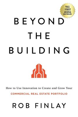 Beyond the Building Rob Finlay Taschenbuch Englisch 2023 River Grove Books
