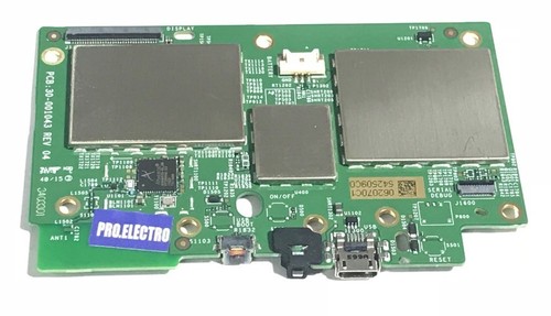 Motherboard Carte Mere LENOVO S145-15AST NM-C171 5820S41903