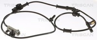 Triscan ABS Sensor Raddrehzahl 8180 80220 FüR Chrysler 300C LX