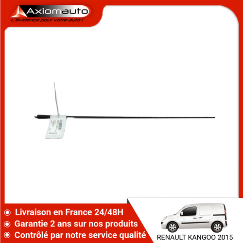 🇫🇷 ANTENNE RADIO RENAULT KANGOO EXPRESS II Phase 2 2013... 7700309806 — free download