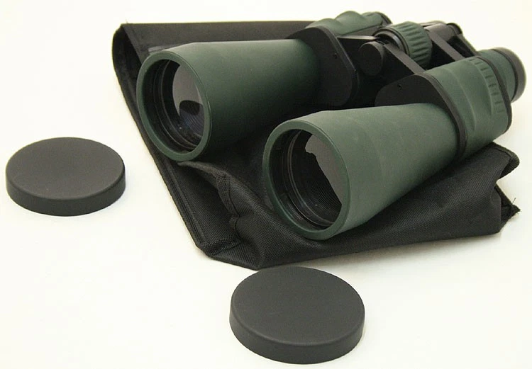Perrini New 10X-120X90 Green Zoom Binoculars – HD Waterproof Long Range Optics - Image 3 of 3