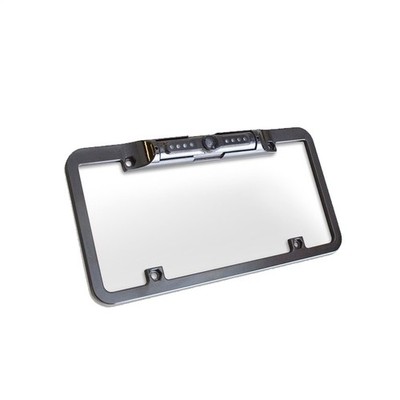Edge 98202 Backup Camera - License Plate Mount