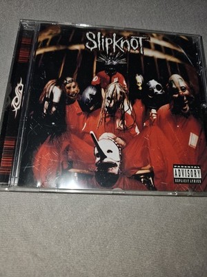 Slipknot von Slipknot (CD, 1999)