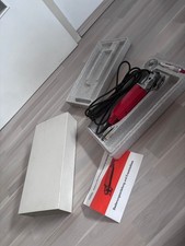 KURIS Novita Standard Elektro-Stoffschneider &ndash; neuwertig, mit OVP