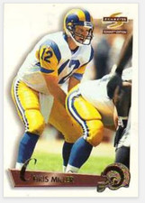 1995 Score Summit Football - Vets/RCs #1-200 - You Pick - Complete Your Set