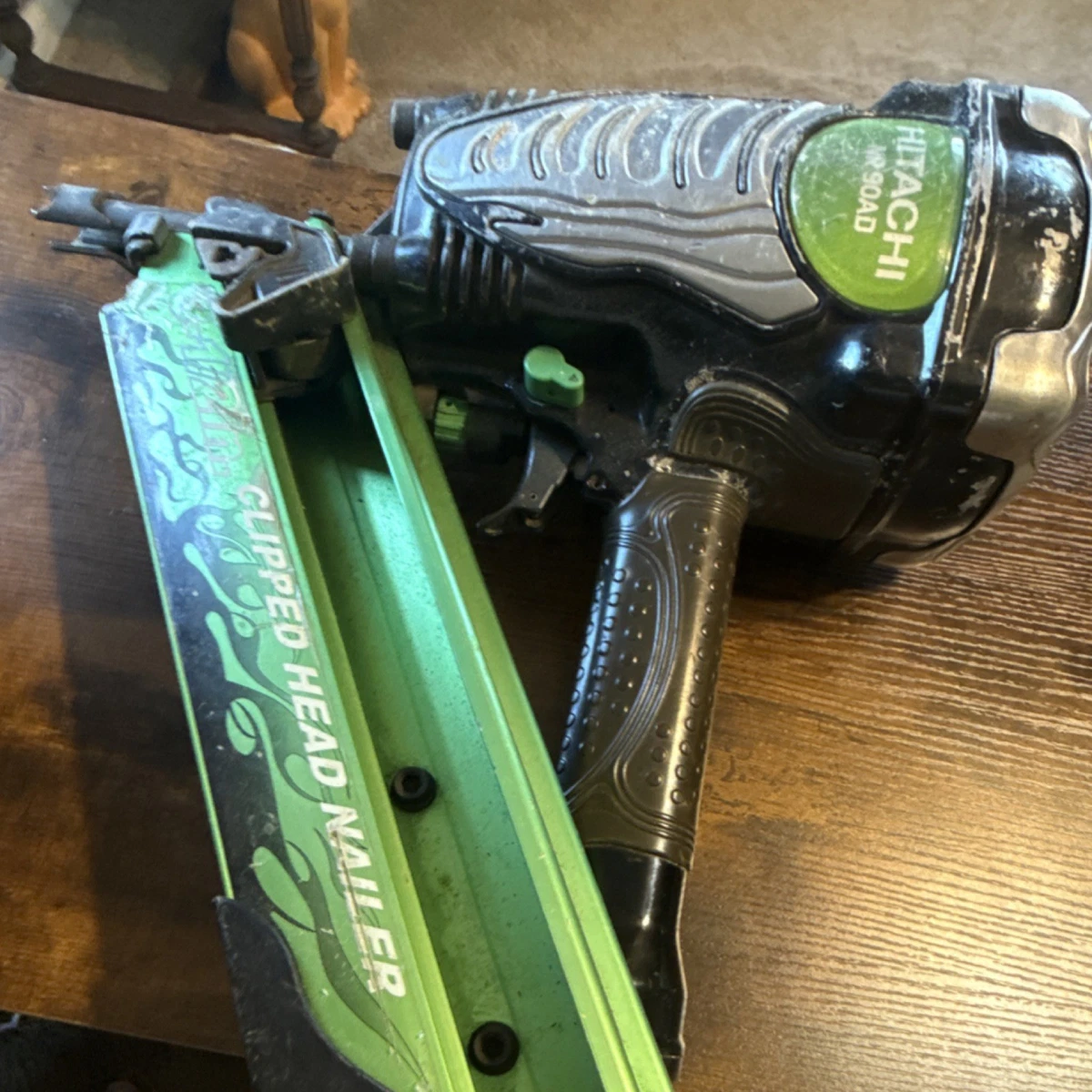 Hitachi Industrial Air Tools for sale | eBay