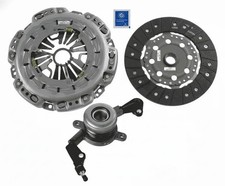Kit d'embrayage Mercedes CLASSE E