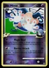Pokemon Card - Mr. Mime E4 Rising Rivals 28/111 Rare Reverse Holo
