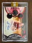 2025 Topps Signature Jaime Jaquez Jr. Base (RAW)