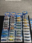 Hot Wheels Vintage Variety Lot Of 40 Cars Lots Of Wheel Variations
