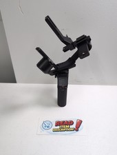 DJI - RS 3 Mini 3-Axis Gimbal Stabilizer - Black READ 