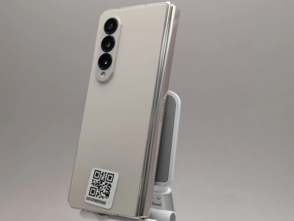 Samsung Galaxy Z Fold4 Unlocked for Sale - Shop New & Used Cell