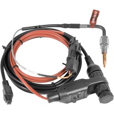 98620 Eas Egt Probe Expandable Starter Kit For Edge Cs Cs2 Cts Cts2 Cts3 Monitor