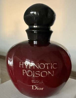 Dior Hypnotic Poison Elixir RAR!!!  50Ml