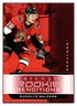 2019-20 Upper Deck Trilogy Rudolfs Balcers Rookie Renditions Red Foil #/799