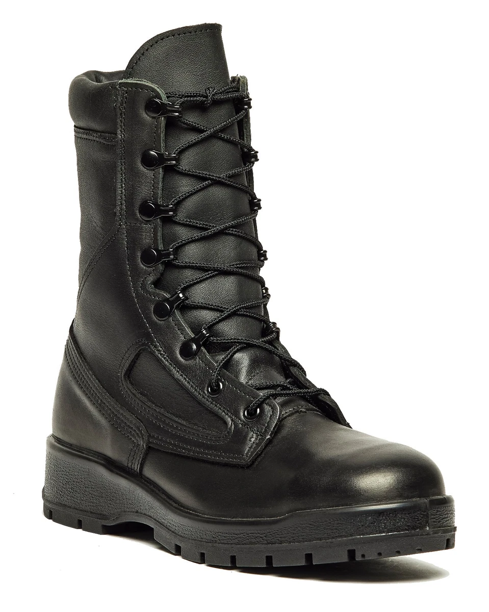 Belleville Black Boots for Men for Sale | Shop New & Used Men's